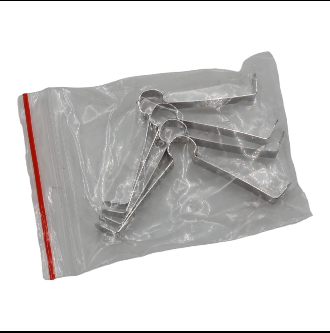 ALUMINIUM KOCHTOPF SET 4-TLG | PLATINUM FA-1004