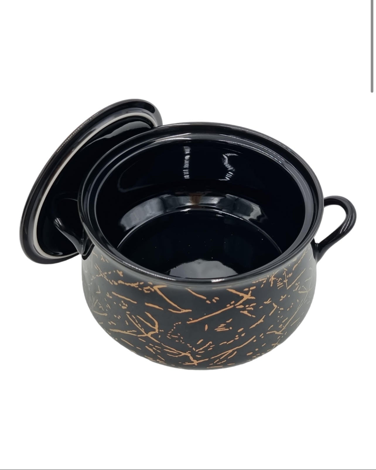 Royal Swiss Suppentopf Soup with a Suit 9 Teilig