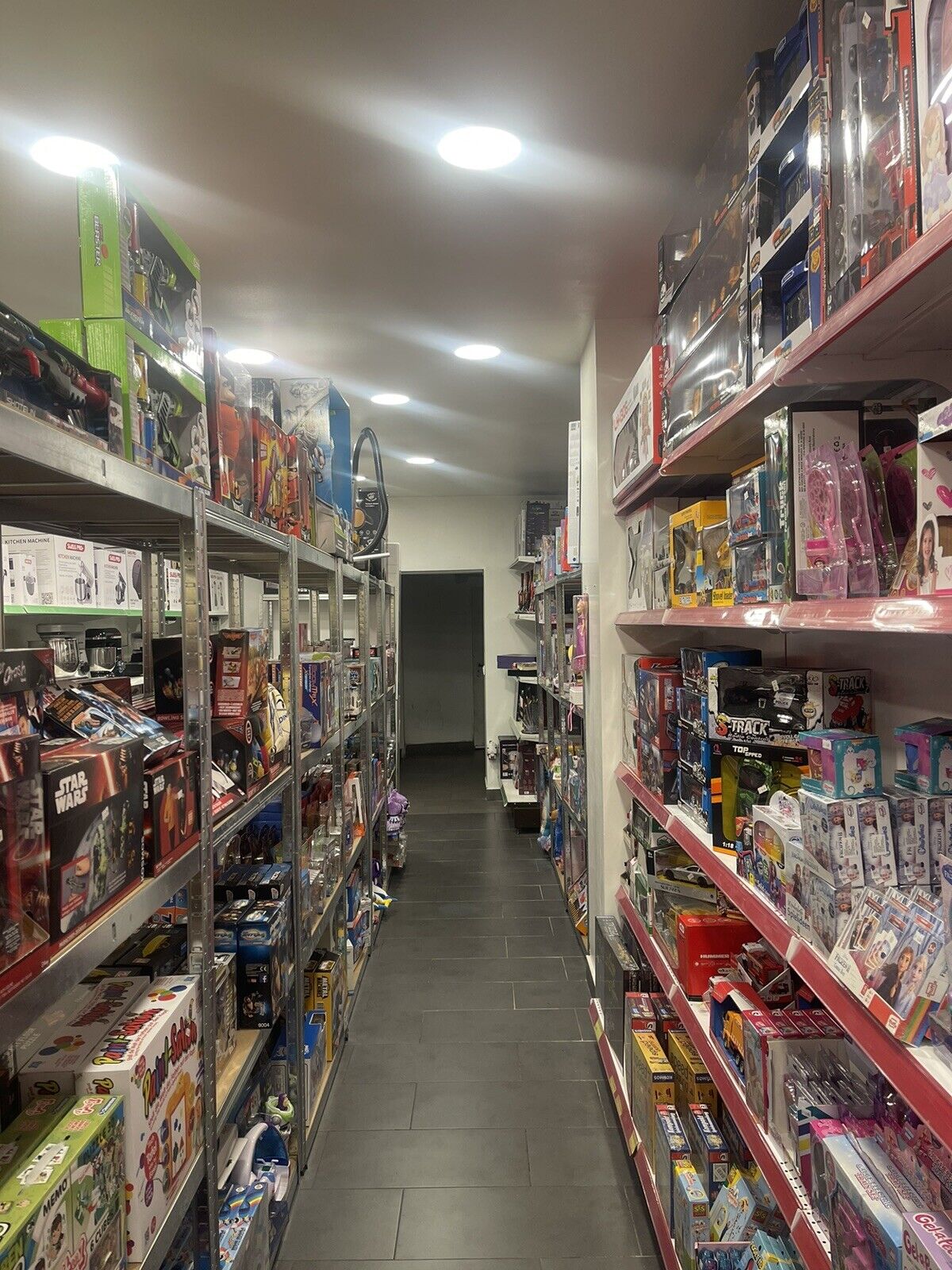NEU Spielzeug Paket Rest Posten Markenware Für Jungs Neu Ware 25 Bis 40 Teile