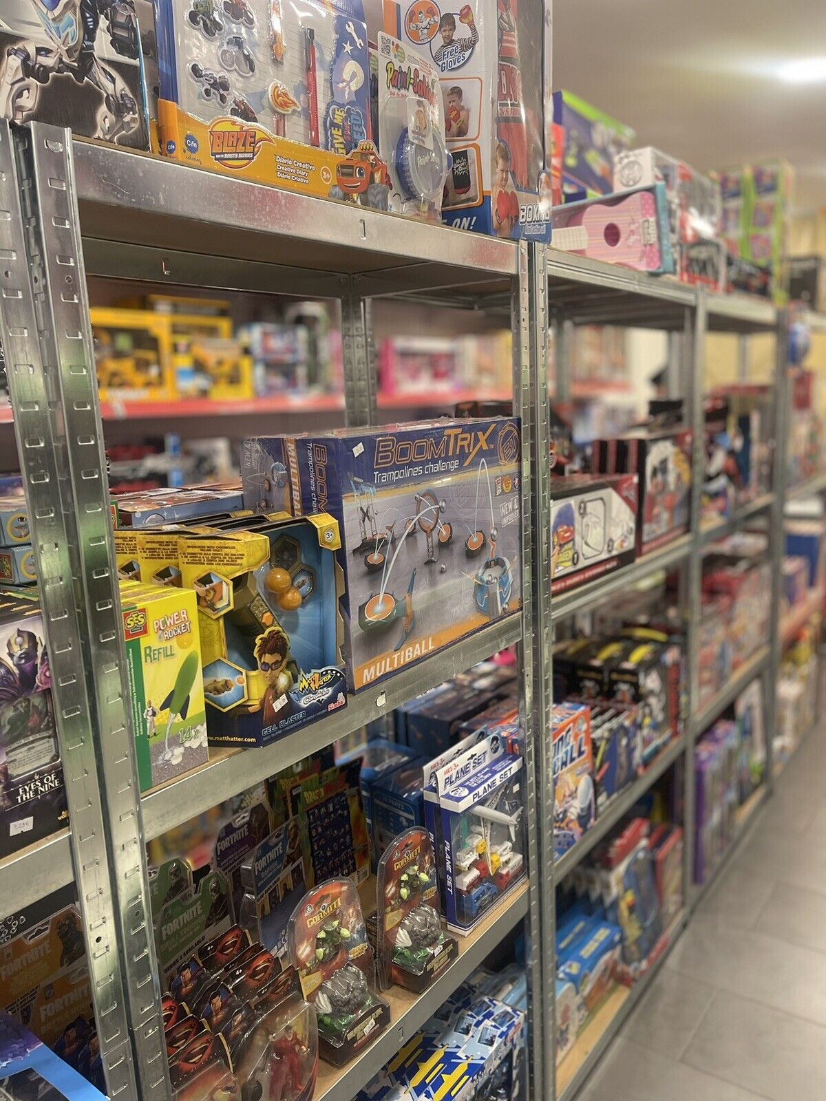 NEU Spielzeug Paket Rest Posten Markenware Für Jungs Neu Ware 25 Bis 40 Teile