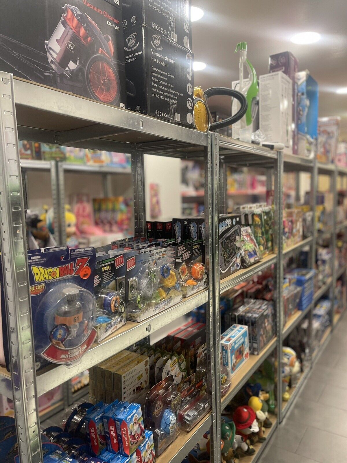 Spielzeug JUNGE Posten Lizenzware, 6-9 Sachen, Überraschung, Paket Neu