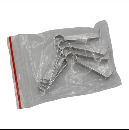 ALUMINIUM KOCHTOPF SET 4-TLG | PLATINUM FA-1004