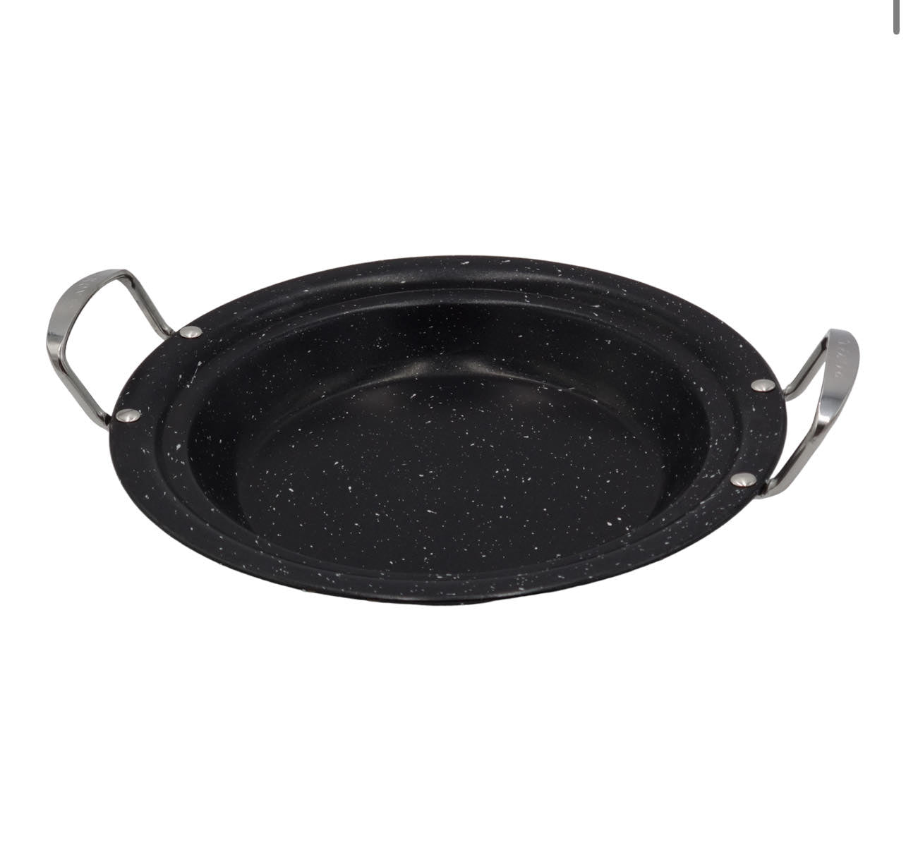 BRÄTER / GARTOPF, DAMPFGARER, STEEL TAGINE Ø 34 | ROYAL SWISS