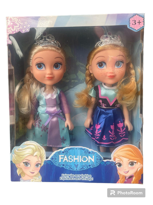 Fashion Puppe Spielspass Für die Mädchen