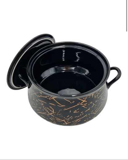 Royal Swiss Suppentopf Soup with a Suit 9 Teilig