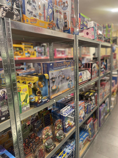 NEU Spielzeug Paket Rest Posten Markenware Für Jungs Neu Ware 25 Bis 40 Teile